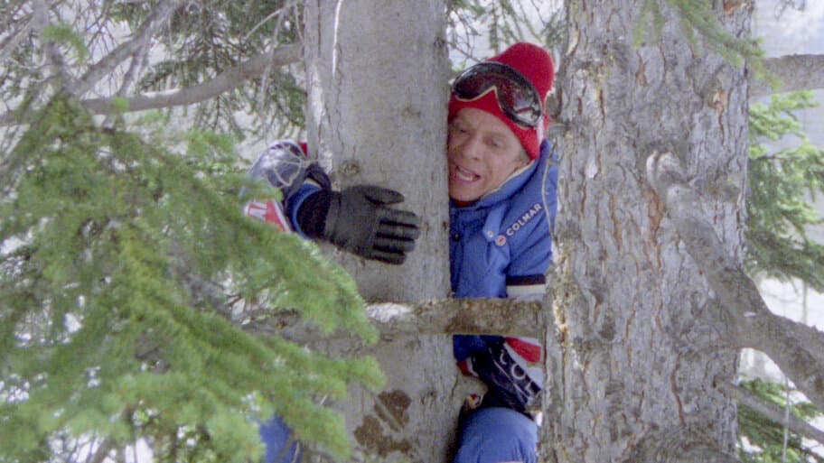 How To Lose Your Wife And Find A Lover