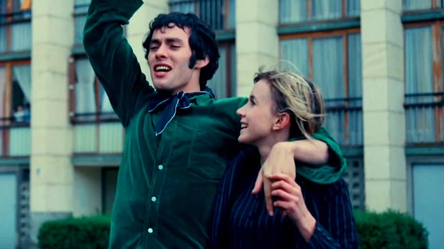 Searching For Valentina