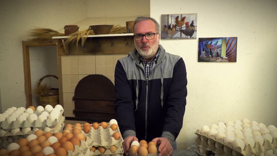 Four Seasons In Rural Sicily