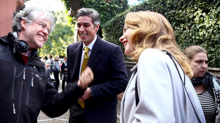 The Western Condominium