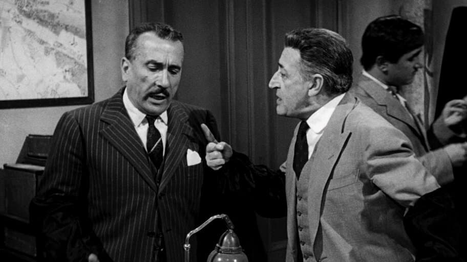 He Who Hesitates Is Lost