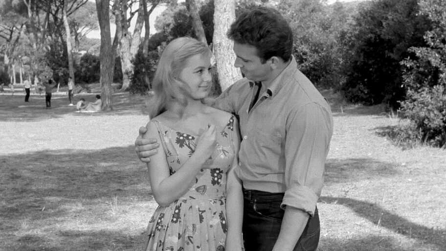 Poor Girls, Pretty Girls