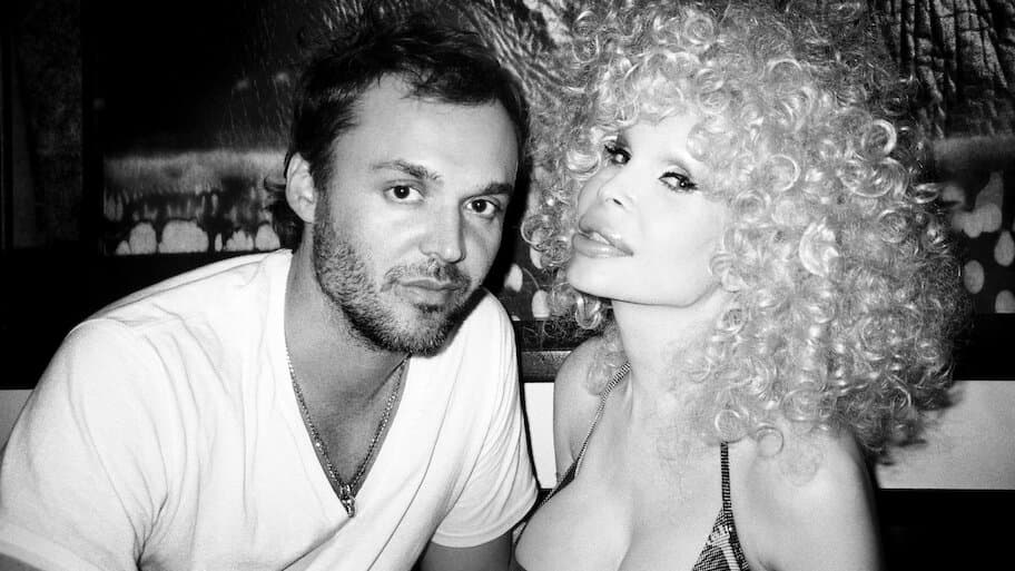 Roxanne Lowit Magic Moments