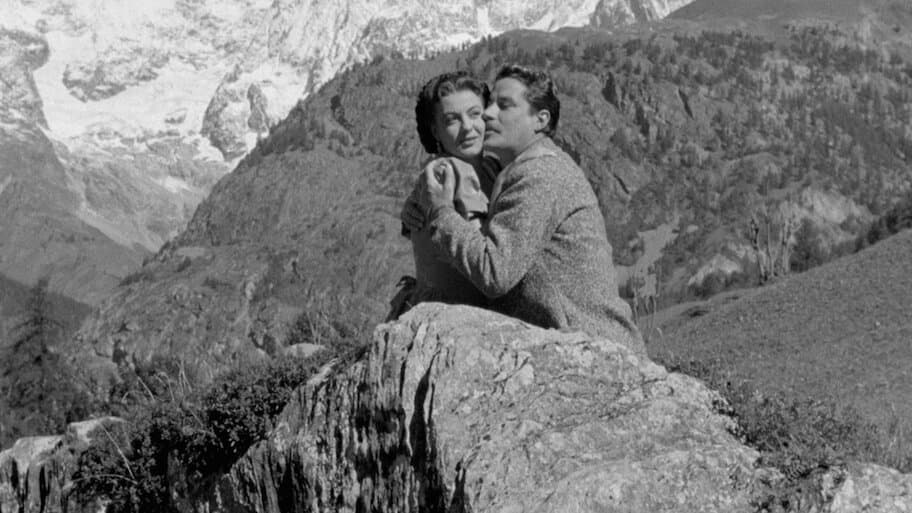 The Burden of Innocence