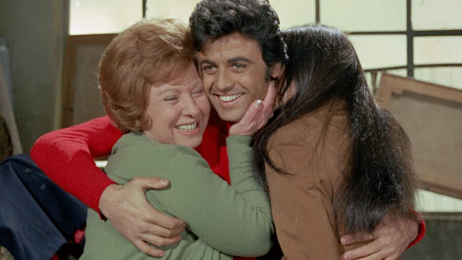 Song That's Playing In My Head (Zum Zum Zum)