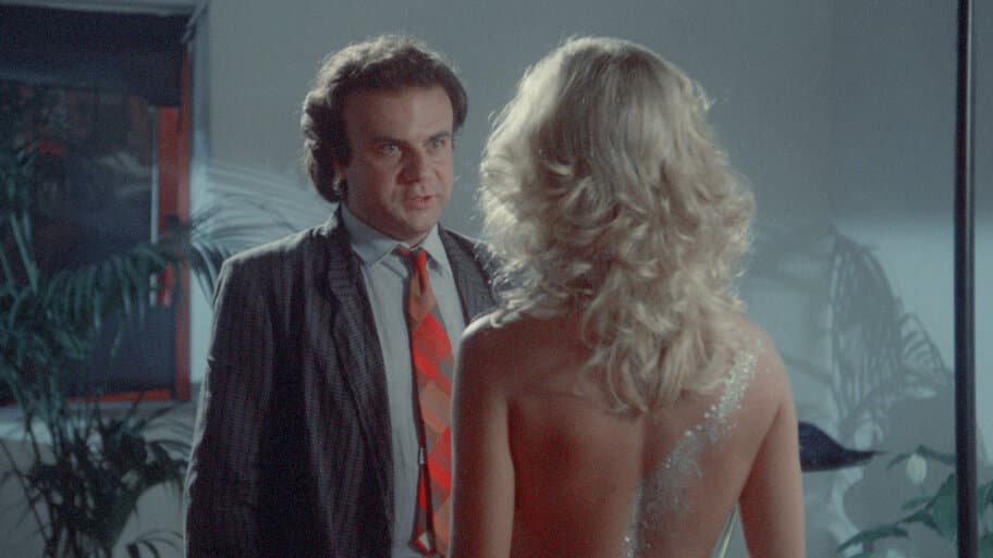 I'm Getting Married Tomorrow