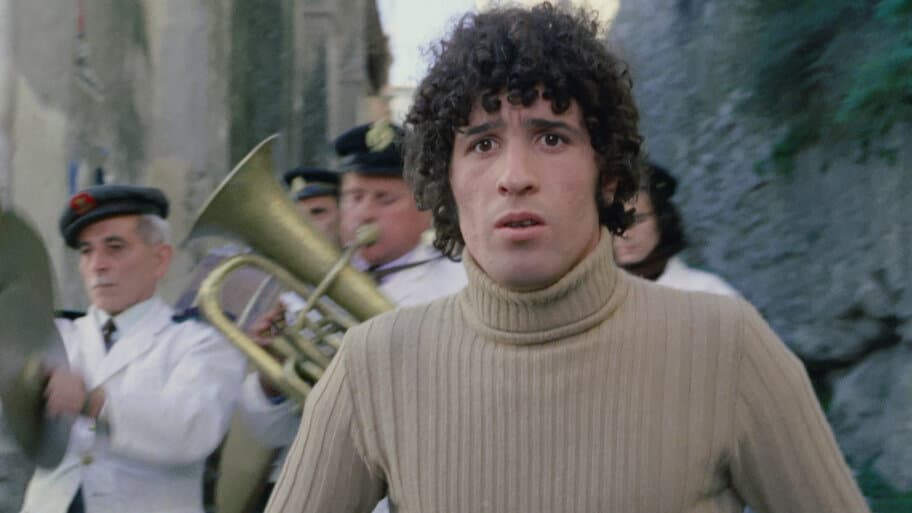 Even If I Wanted To Get A Job