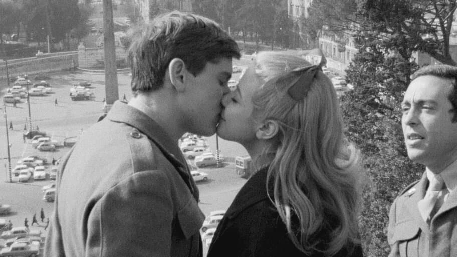 I'm Not Worthy Of You