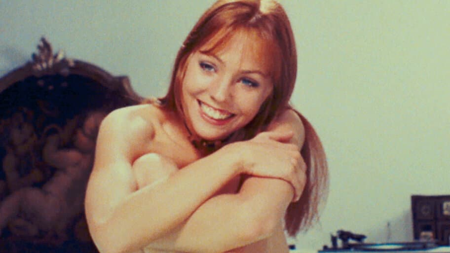 The Bloodstained Butterfly