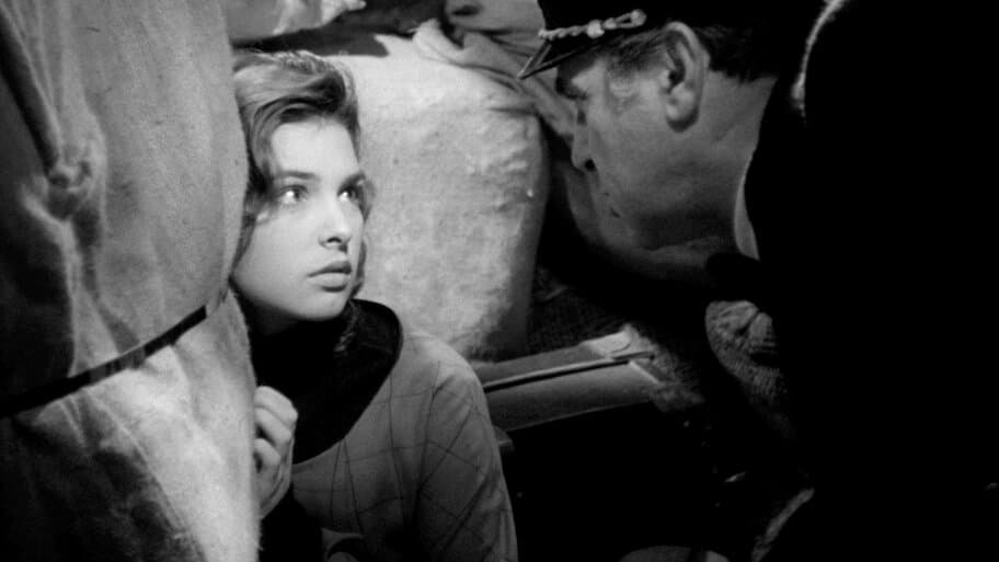 Trouble for the Legion