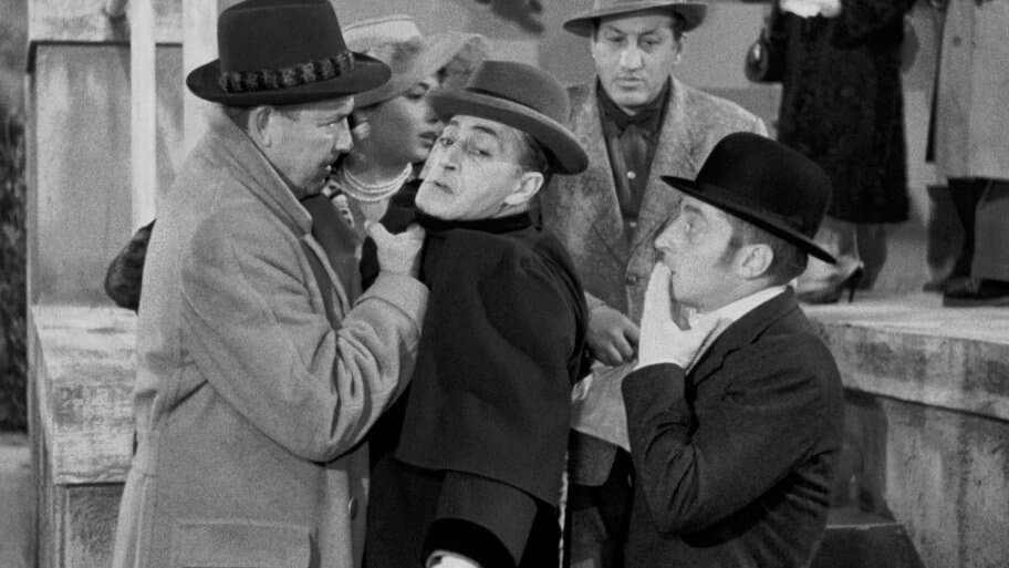 Totò Double or Nothing