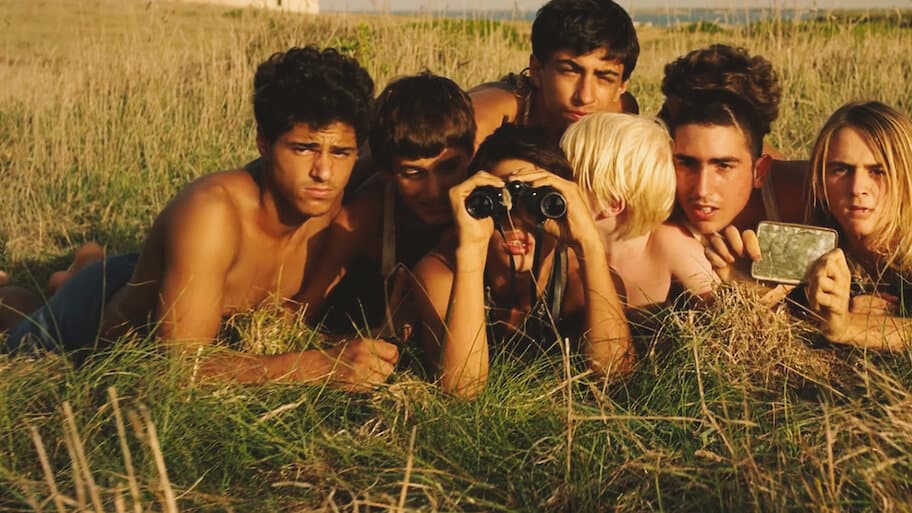 The War Of The Yokels