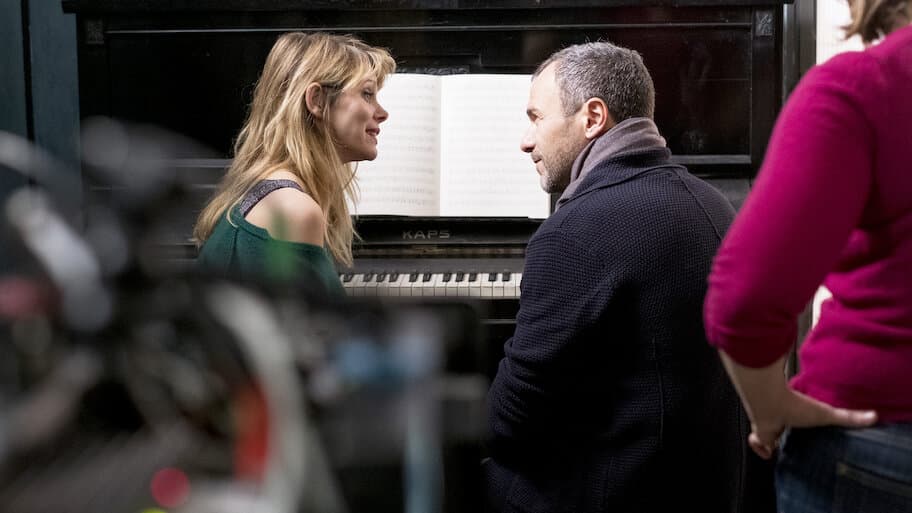 We’ll Be Young And Beautiful