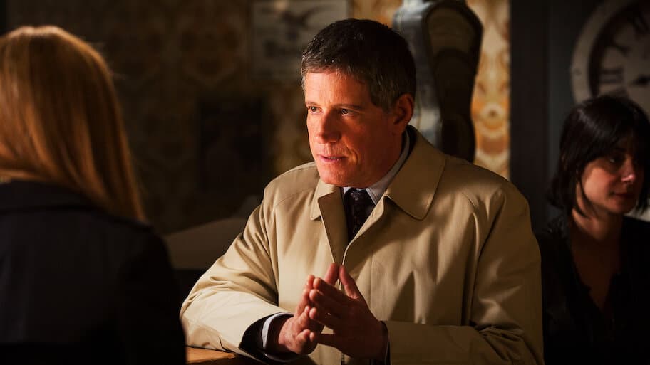 My Daughter's First Time