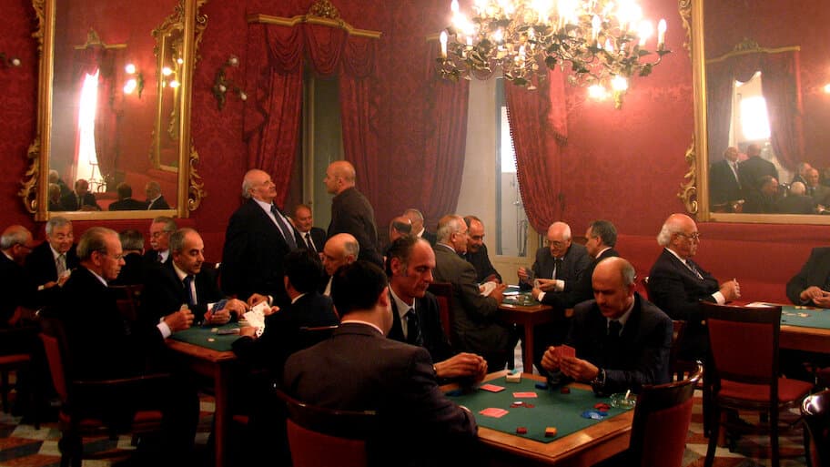 Montalbano: Paper Moon