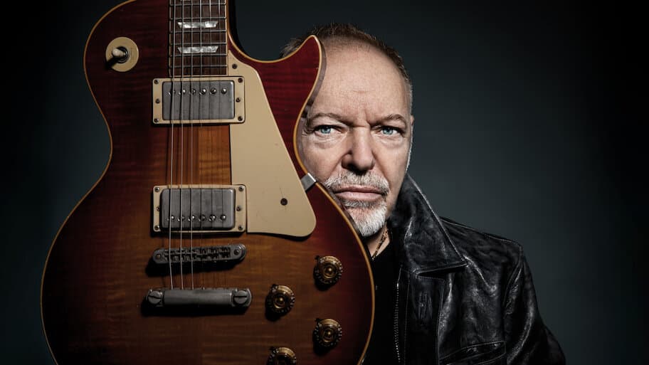 Vasco Rossi: Living It