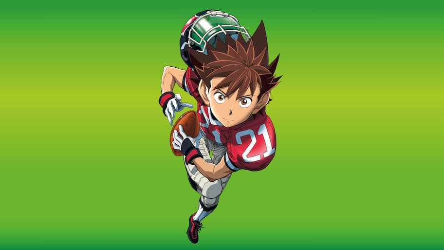 Eyeshield 21