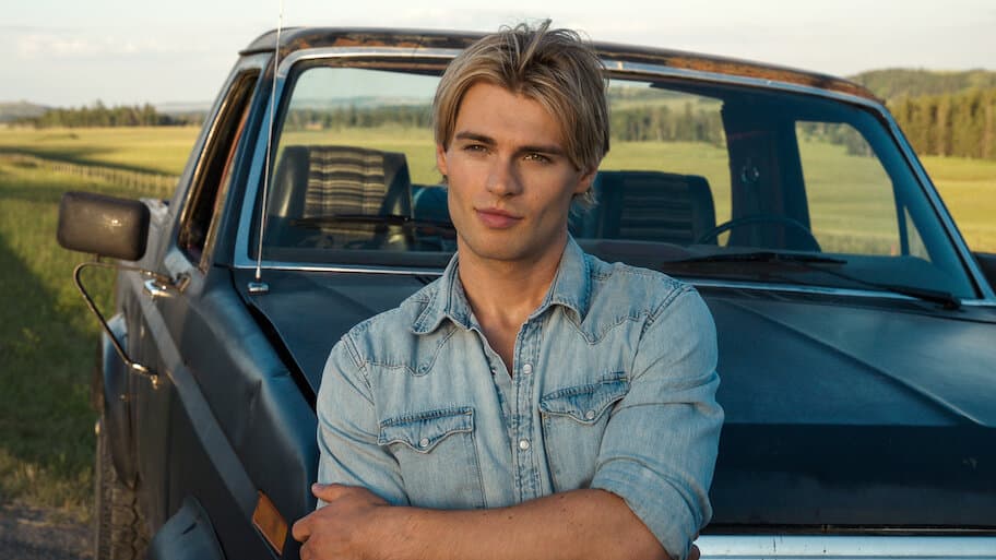 My Life With the Walter Boys