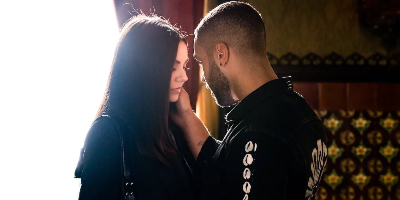 Trust - Netflix availability