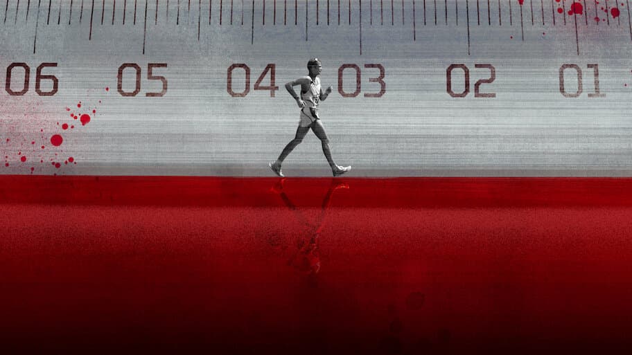 Running for my Truth: Alex Schwazer