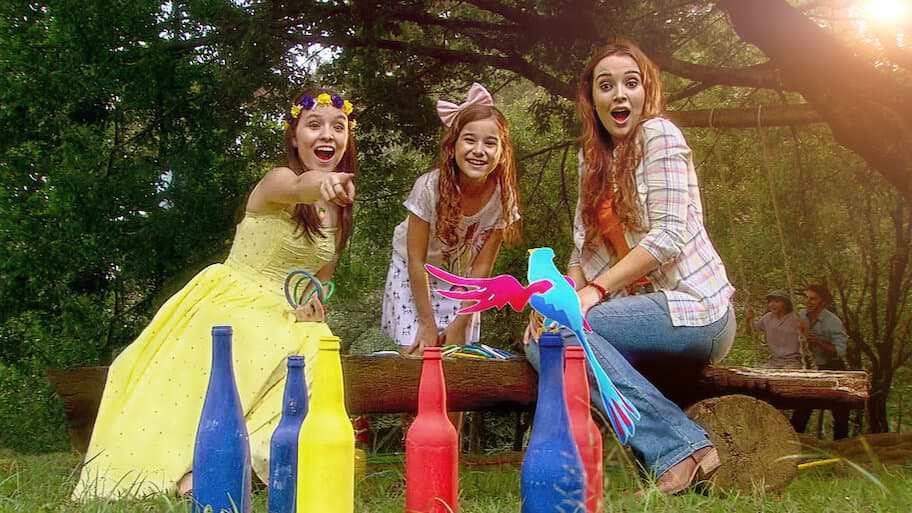 Cúmplices de um Resgate