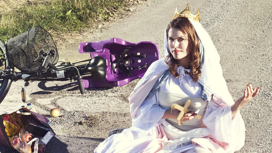 Sexed Up and Holy as Hell