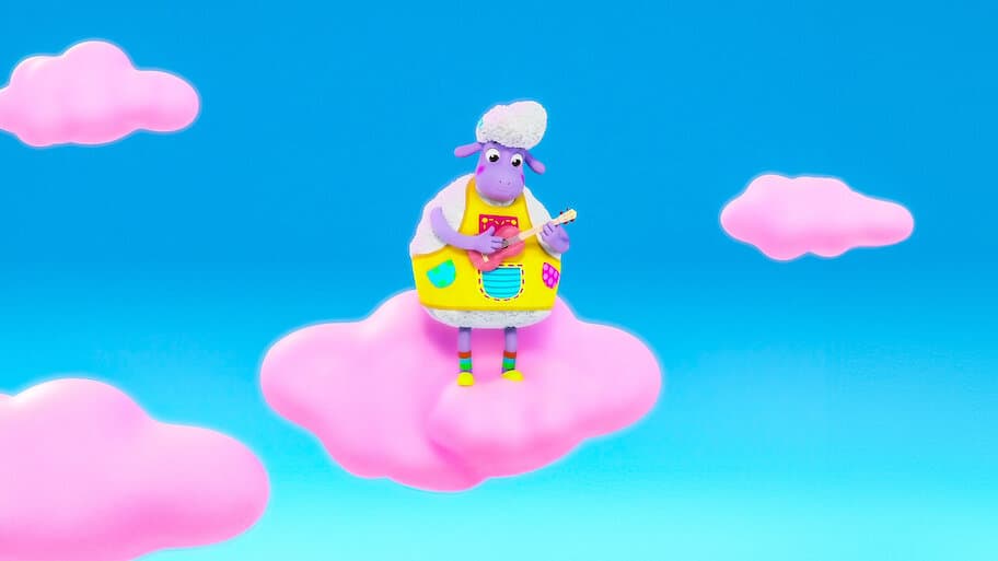 Little Baby Bum: Music Time