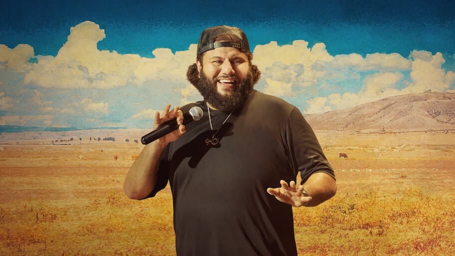 Mo Amer: Mohammed in Texas