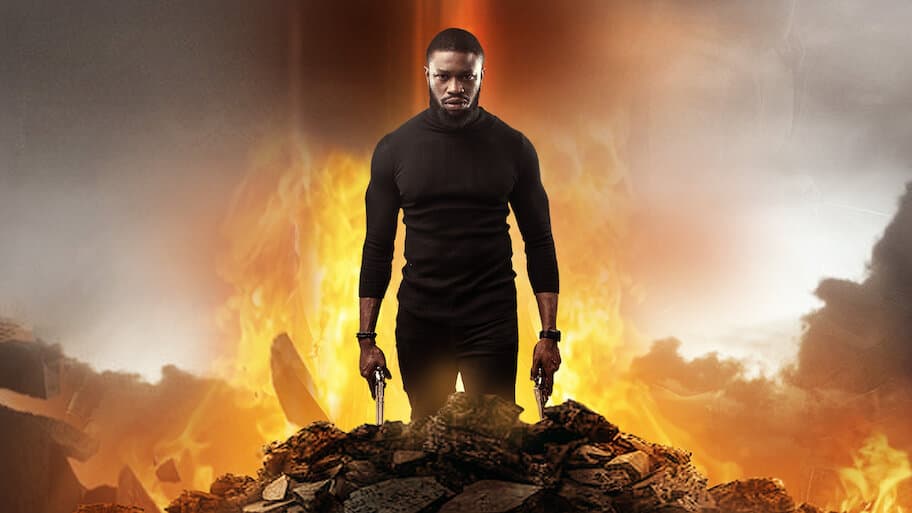 RattleSnake - The Ahanna Story