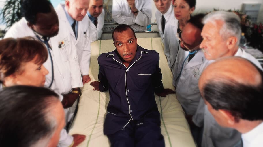 L'annonce faite à Marius