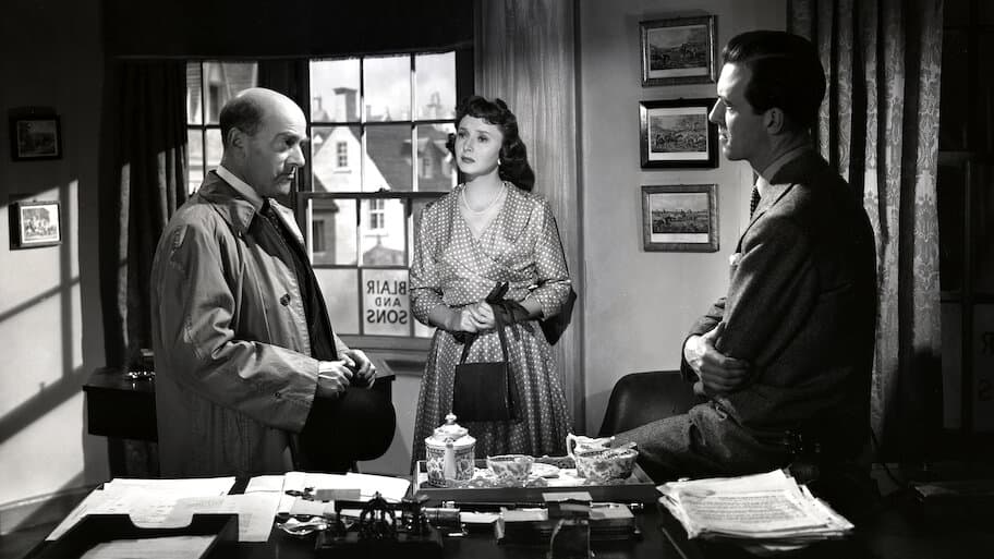 The Franchise Affair