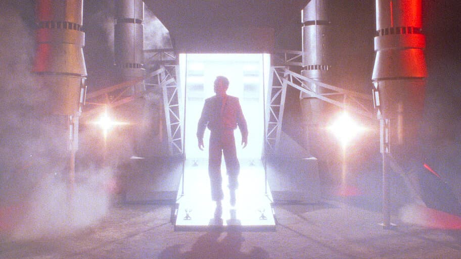 Rome 2033 - The Fighter Centurions