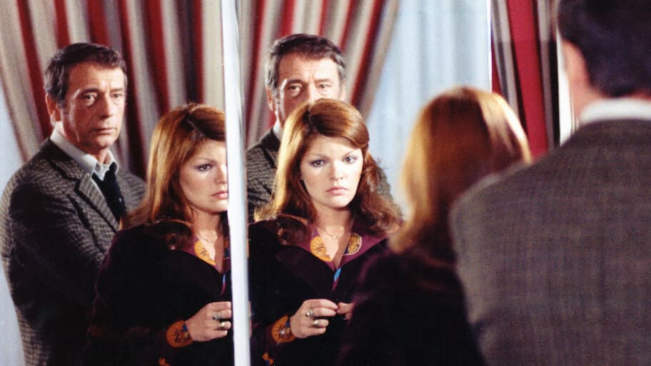 Le hasard et la violence