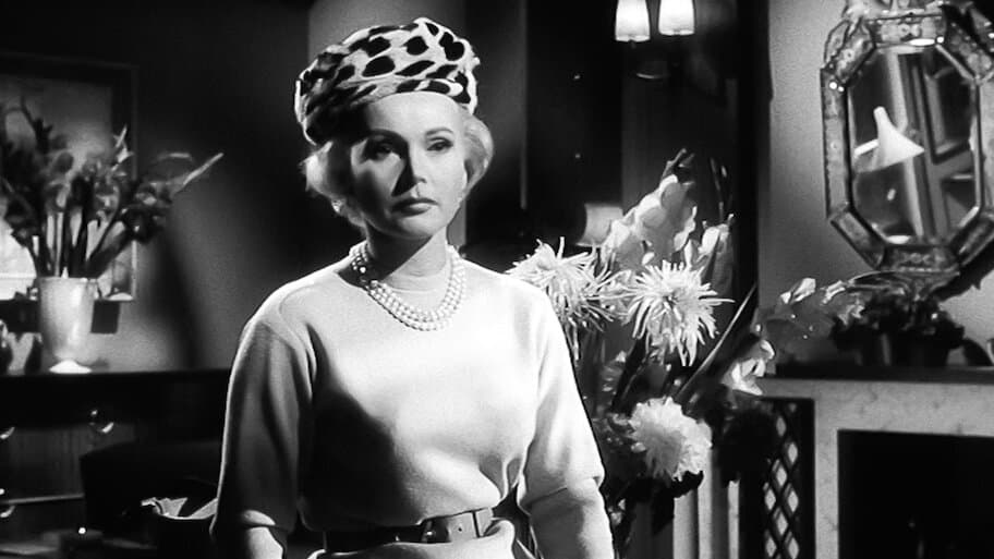 The Man Who Wouldn't Talk