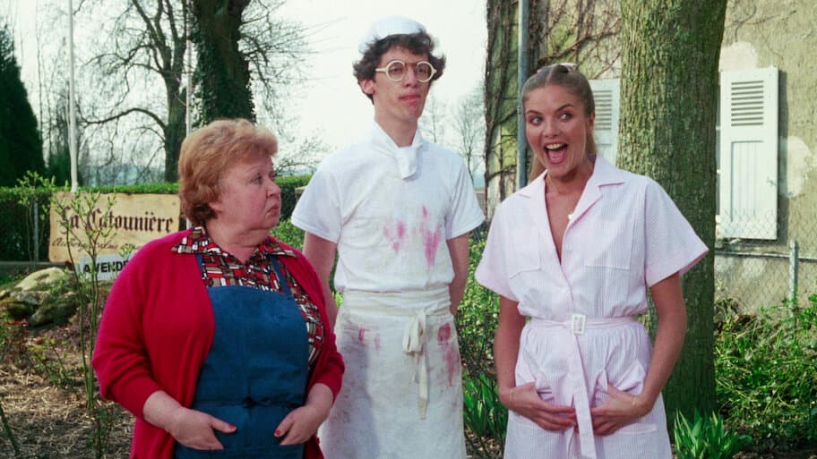 On n'est pas sorti de l'auberge