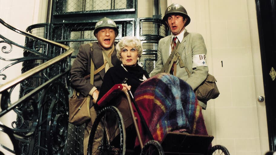 Opération Lady Marlène