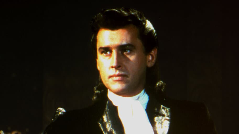 Saraband for Dead Lovers