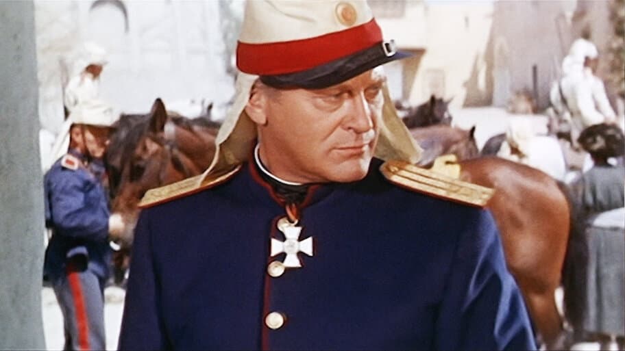 Le triomphe de Michel Strogoff