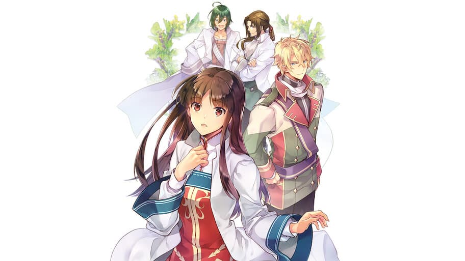 The Saintʼs Magic Power Is Omnipotent