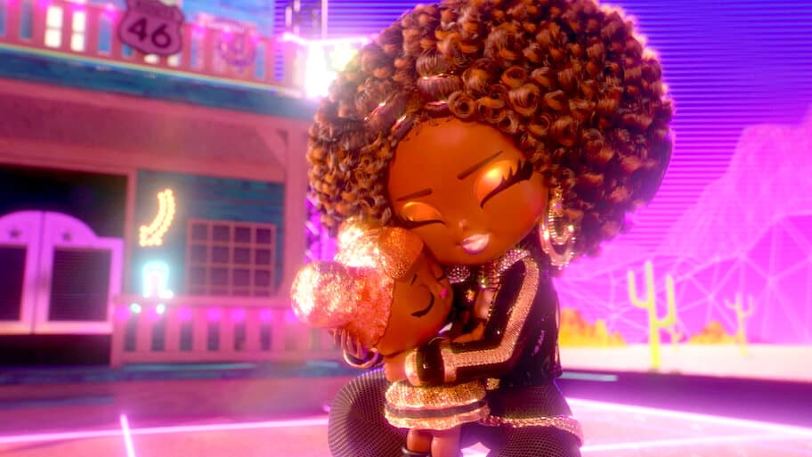 LOL Surprise: The Movie