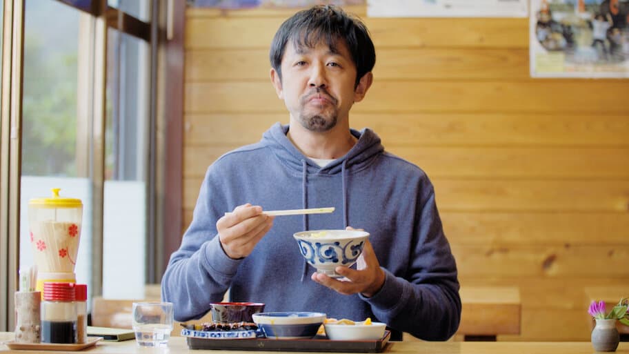 The Road to Red Restaurants List