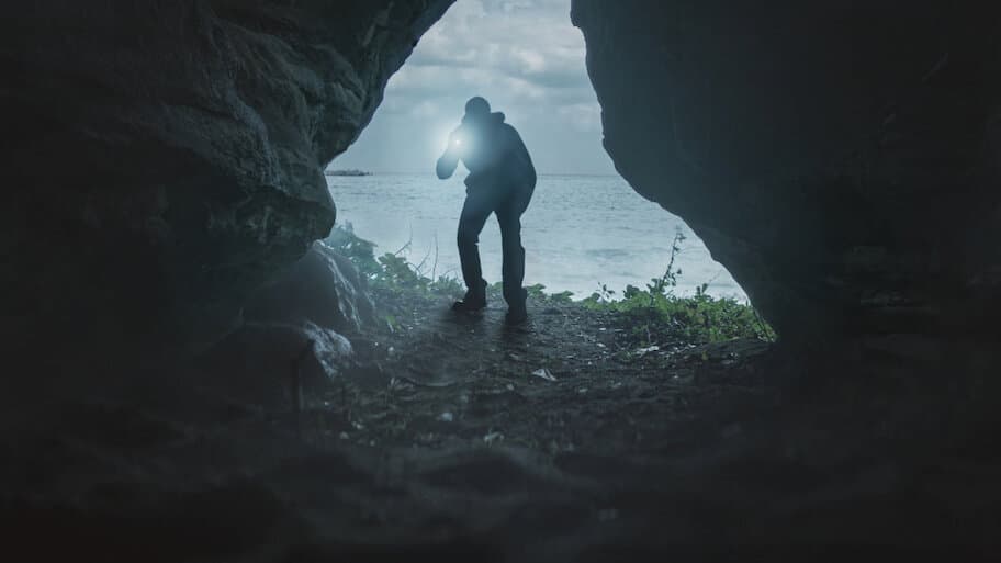 Tokyo Crime Squad: The Lucie Blackman Case