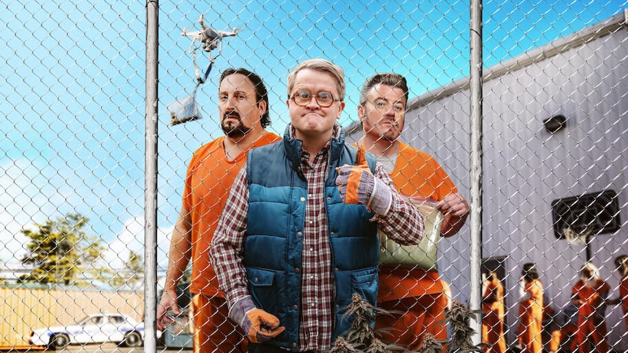 Trailer Park Boys: Jail