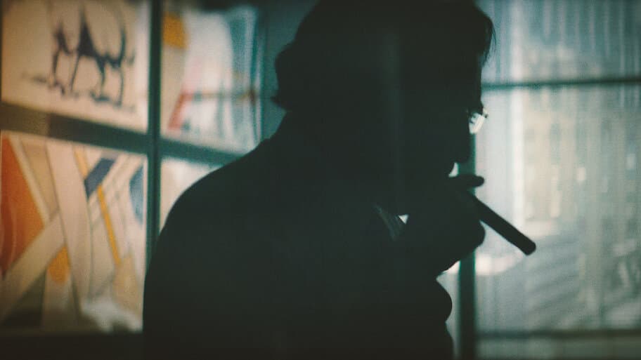 MADOFF: The Monster of Wall Street