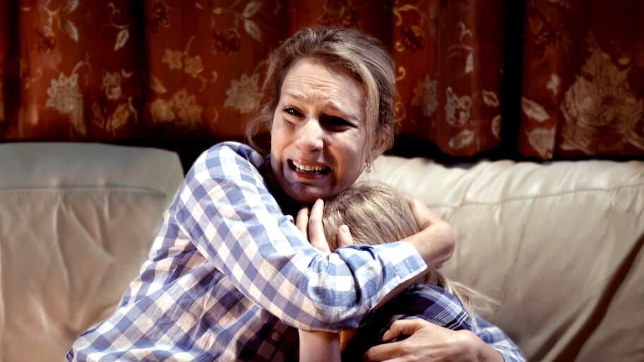 The Utah Cabin Murders