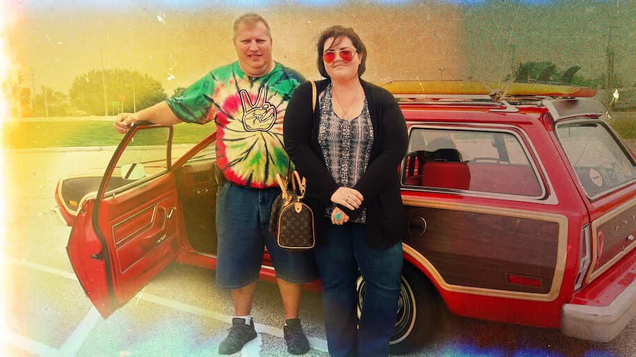 Travelling in the 70s: The Road to Freedom