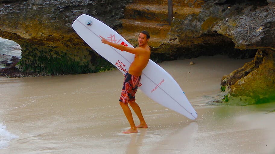 Brilliant corners - Barbados