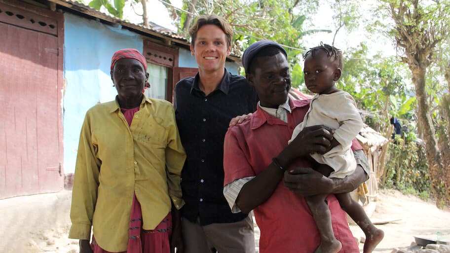 Brilliant Corners - Haiti