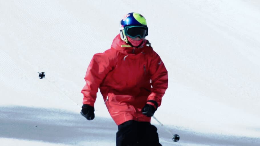 Time: A Winter Season