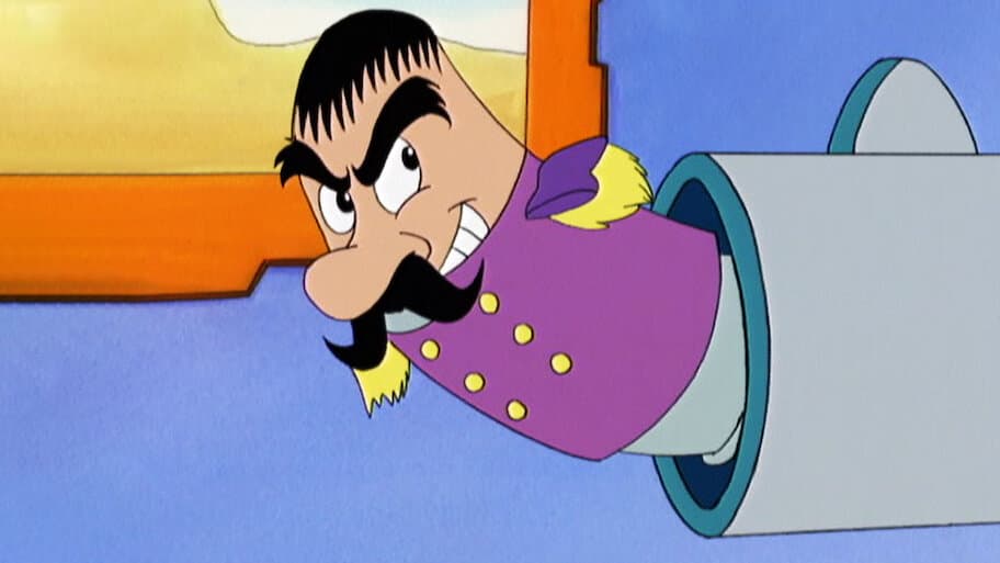 Los Intocables contra Al Catone